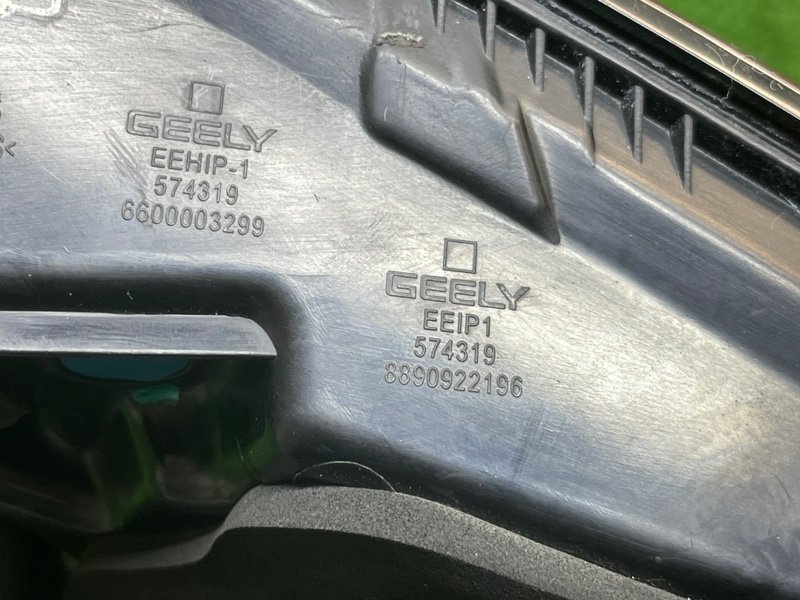 Фонарь задний левый, 8000 рублей, Москва