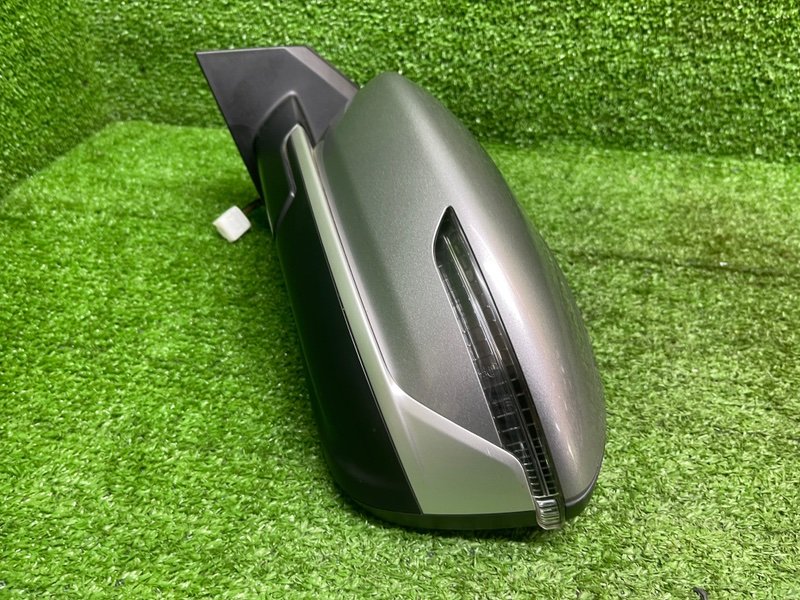 Зеркало левое, 19000 рублей, Москва