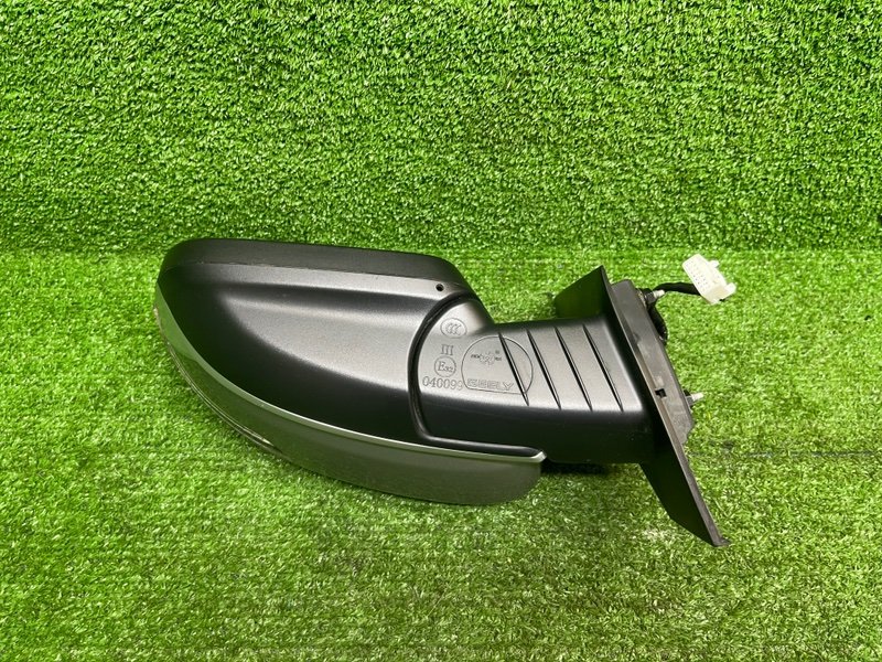 Зеркало левое, 19000 рублей, Москва