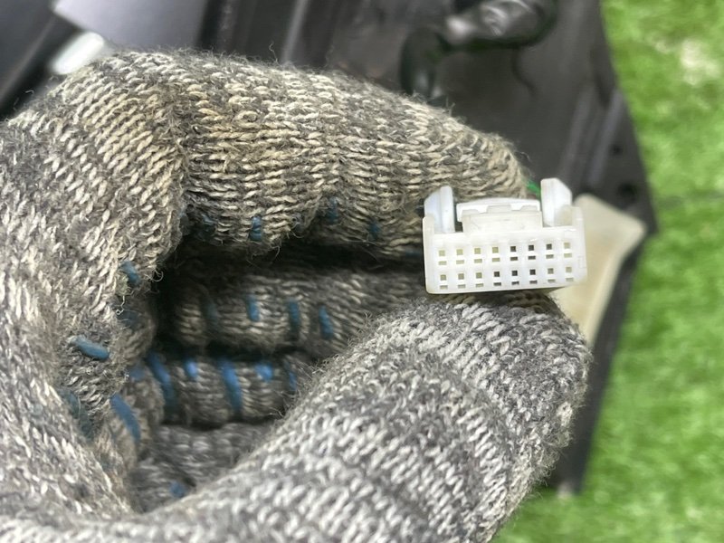 Зеркало левое, 19000 рублей, Москва