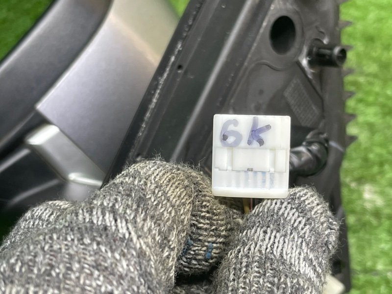 Зеркало левое, 19000 рублей, Москва