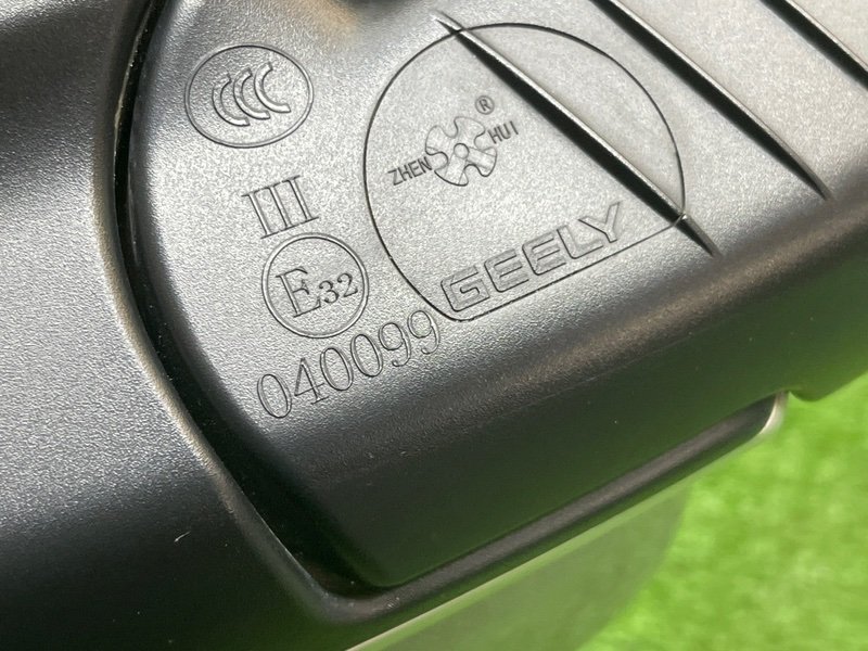 Зеркало левое, 19000 рублей, Москва