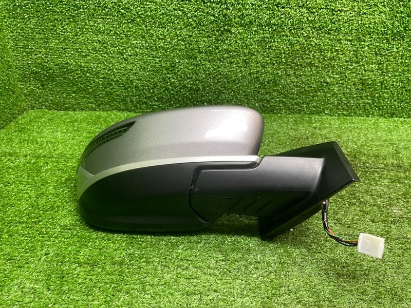 Зеркало правое, 15000 рублей, Москва