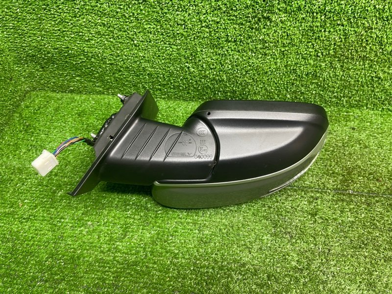 Зеркало правое, 15000 рублей, Москва