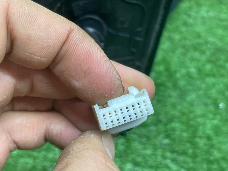 Зеркало правое, 15000 рублей, Москва