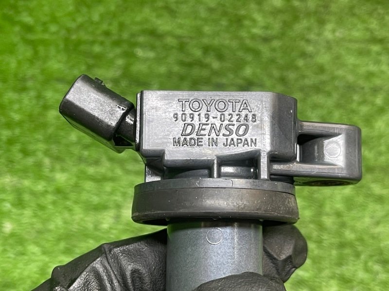 Катушка зажигания, 1500 рублей, Москва