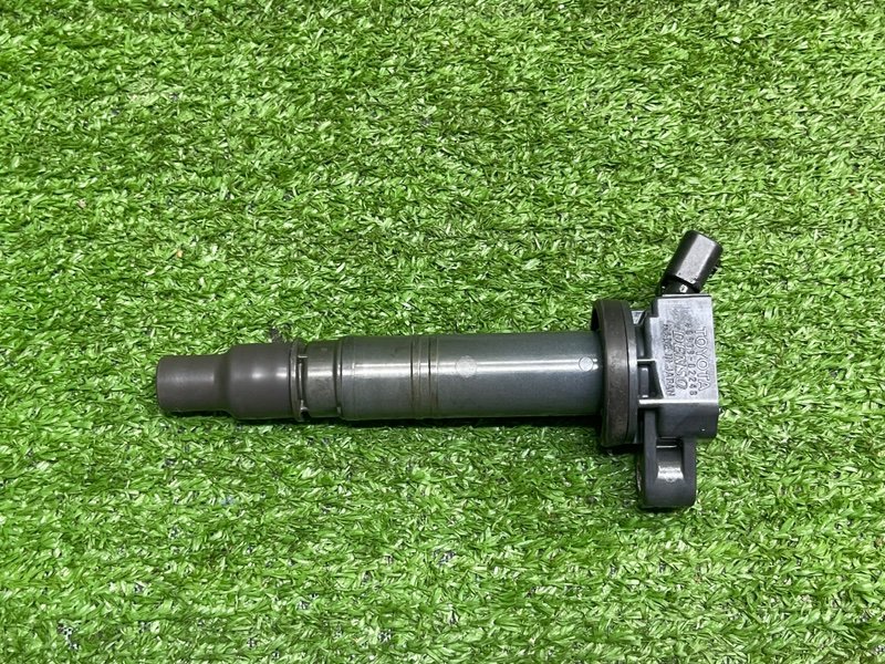 Катушка зажигания, 1500 рублей, Москва