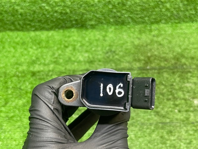 Катушка зажигания, 1500 рублей, Москва