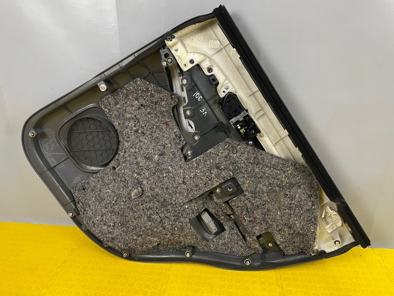 Обшивка двери, 7000 рублей, Москва