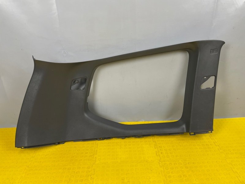 Обшивка багажника, 2000 рублей, Москва