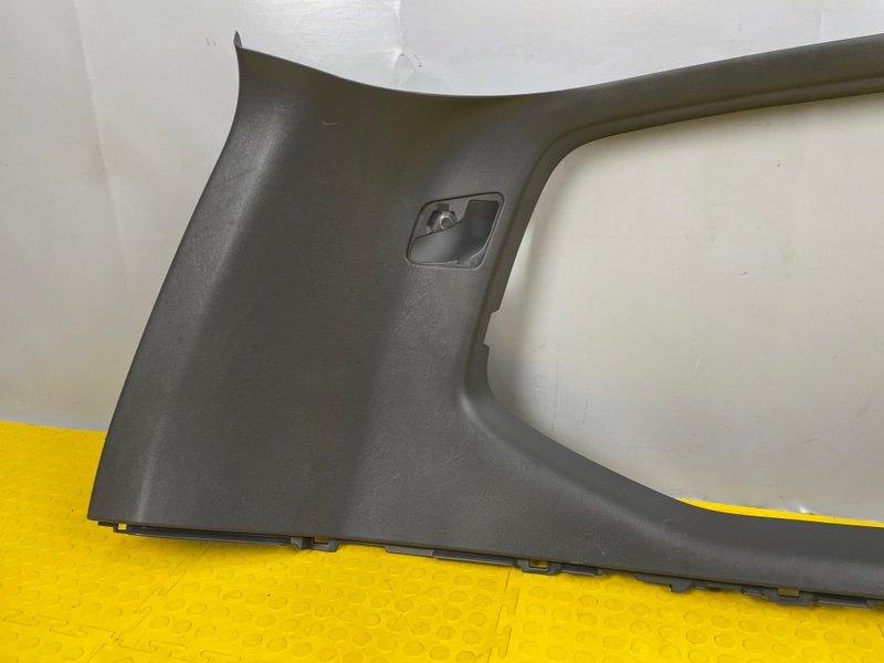 Обшивка багажника, 2000 рублей, Москва