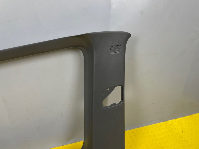 Обшивка багажника, 2000 рублей, Москва