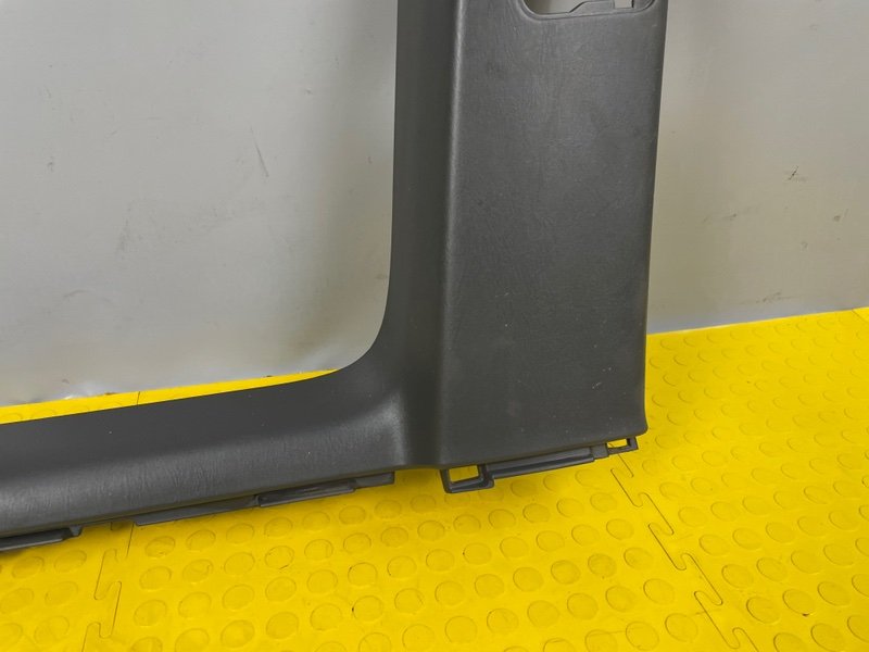 Обшивка багажника, 2000 рублей, Москва