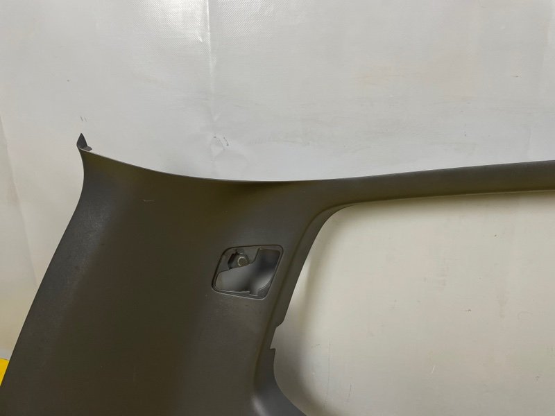 Обшивка багажника, 2000 рублей, Москва