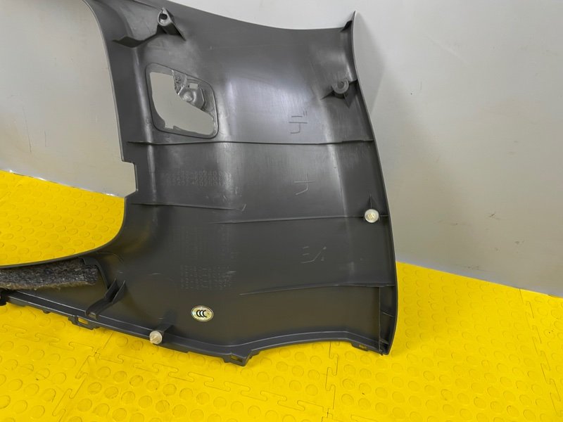 Обшивка багажника, 2000 рублей, Москва