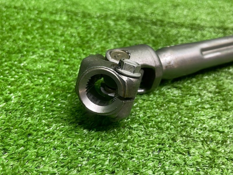 Рулевой карданчик, 2600 рублей, Москва