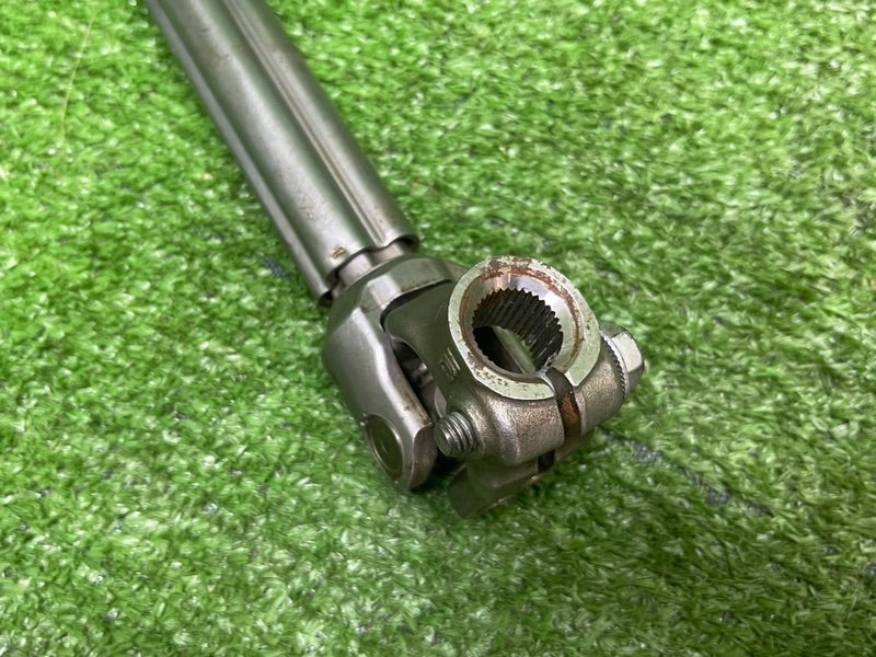 Рулевой карданчик, 2600 рублей, Москва