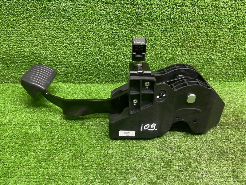 Педаль тормоза, 1600 рублей, Москва