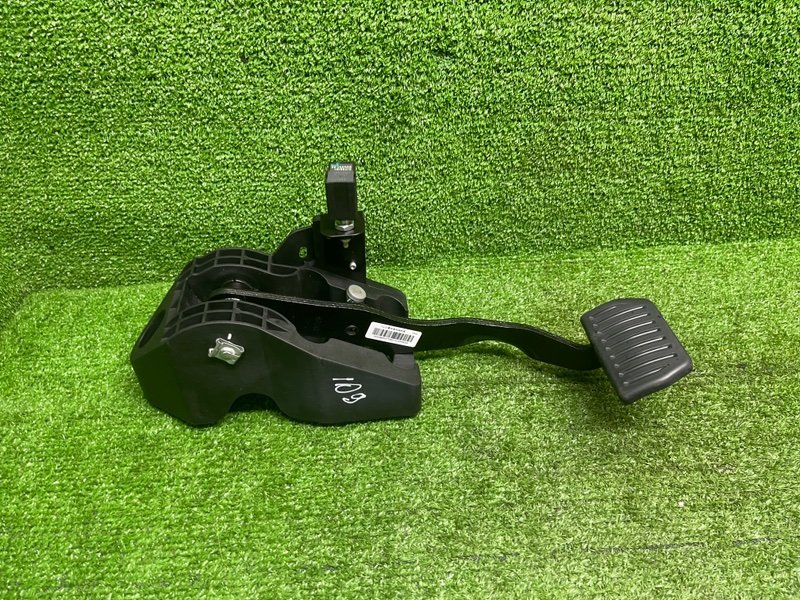 Педаль тормоза, 1600 рублей, Москва