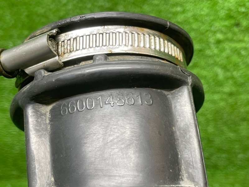 Патрубок воздушного фильтра, 1600 рублей, Москва