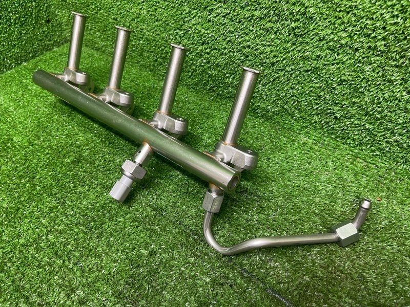 Топливная рейка, 5000 рублей, Москва