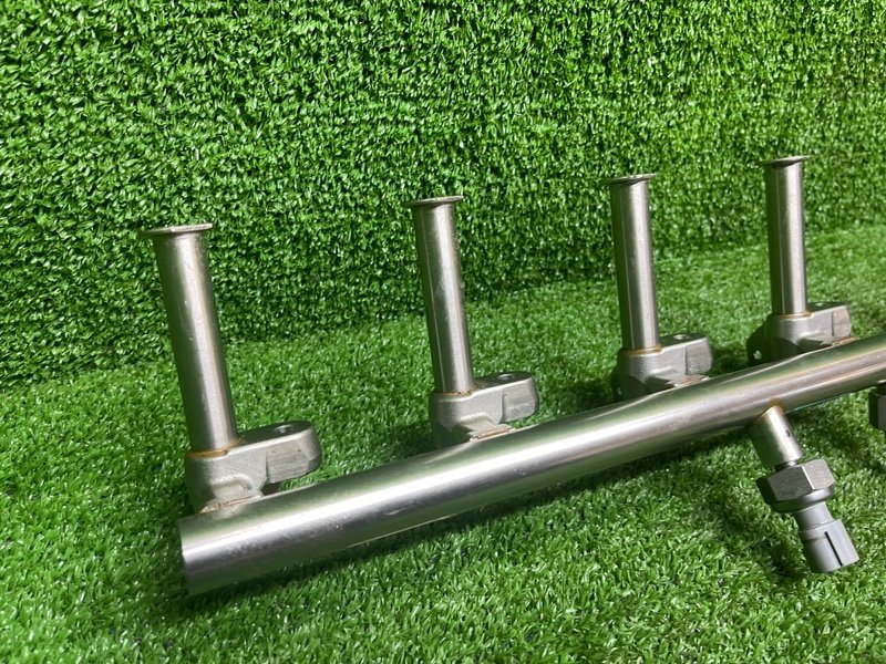 Топливная рейка, 5000 рублей, Москва