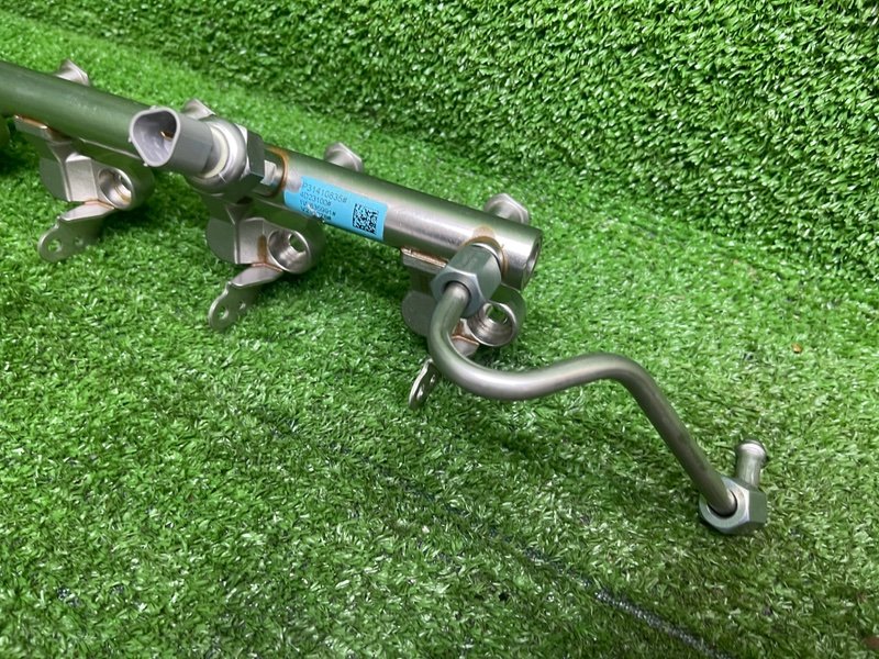 Топливная рейка, 5000 рублей, Москва