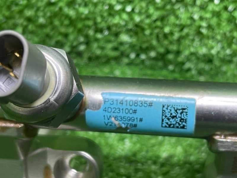 Топливная рейка, 5000 рублей, Москва