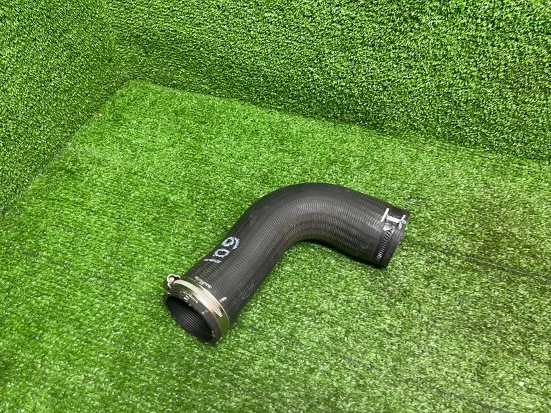 Патрубок интеркулера, 3500 рублей, Москва