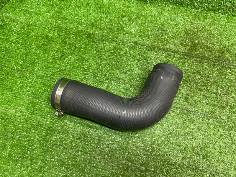 Патрубок интеркулера, 3500 рублей, Москва