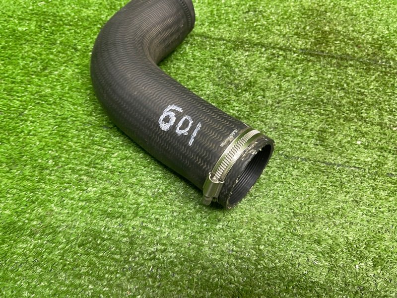 Патрубок интеркулера, 3500 рублей, Москва