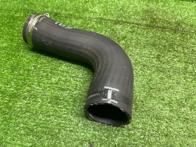 Патрубок интеркулера, 3500 рублей, Москва