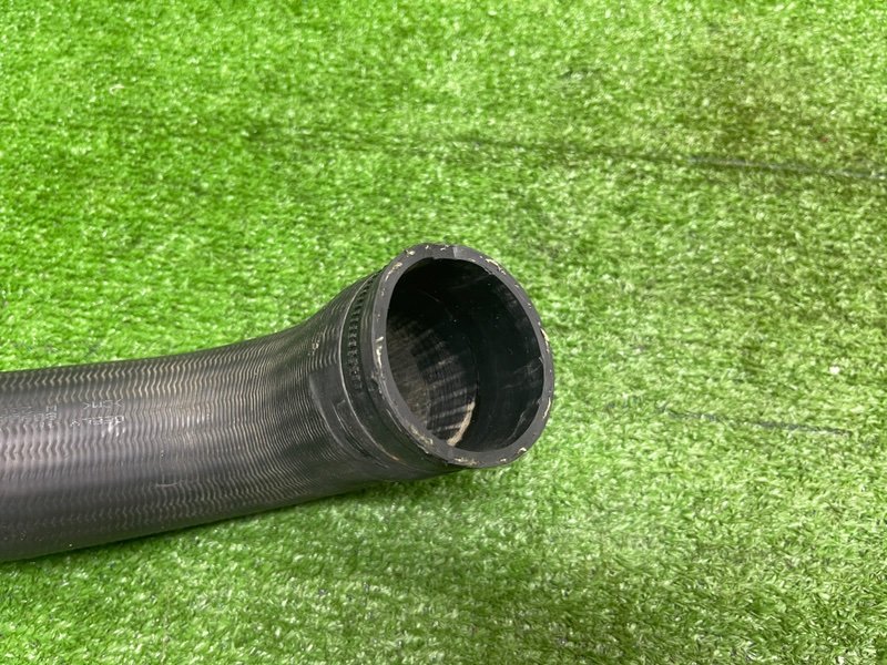 Патрубок интеркулера, 3500 рублей, Москва