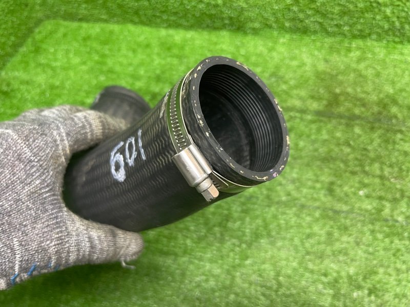 Патрубок интеркулера, 3500 рублей, Москва