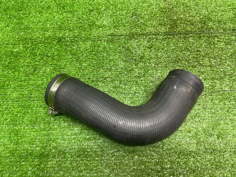 Патрубок интеркулера, 3500 рублей, Москва