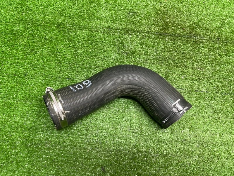 Патрубок интеркулера, 3500 рублей, Москва