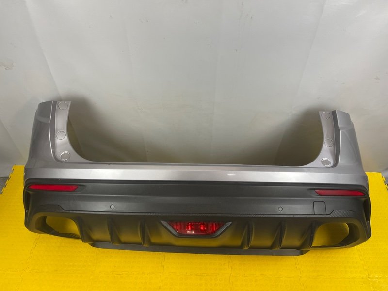 Бампер задний, 45000 рублей, Москва