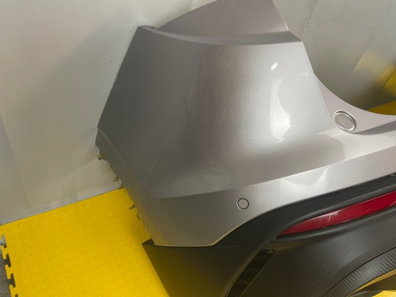 Бампер задний, 45000 рублей, Москва