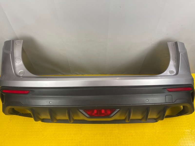 Бампер задний, 45000 рублей, Москва