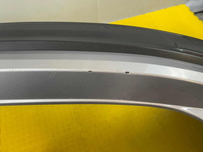 Бампер задний, 45000 рублей, Москва