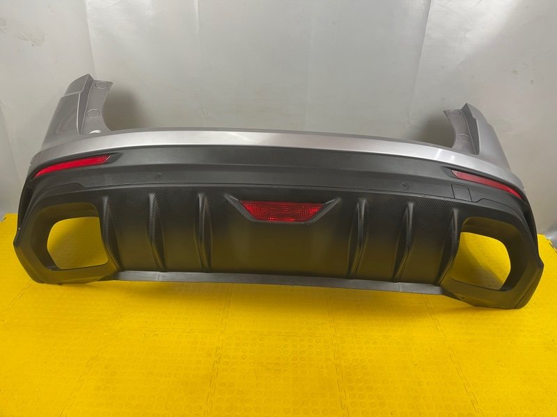 Бампер задний, 45000 рублей, Москва