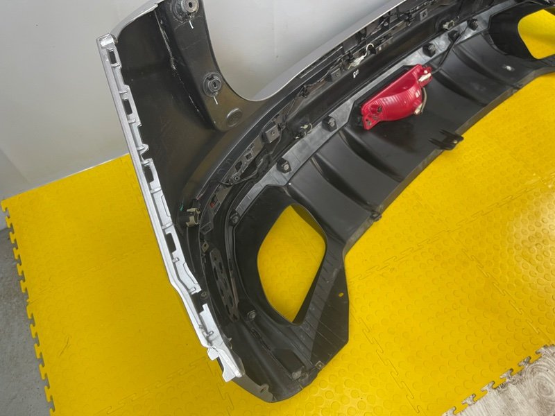 Бампер задний, 45000 рублей, Москва