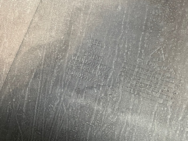 Бампер задний, 45000 рублей, Москва