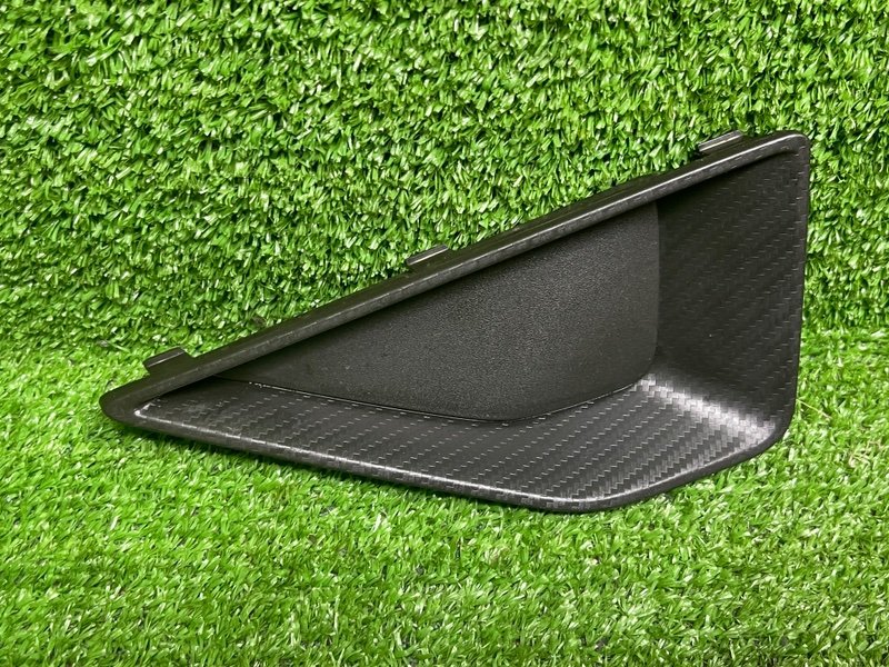 Накладка переднего бампера, 1500 рублей, Москва