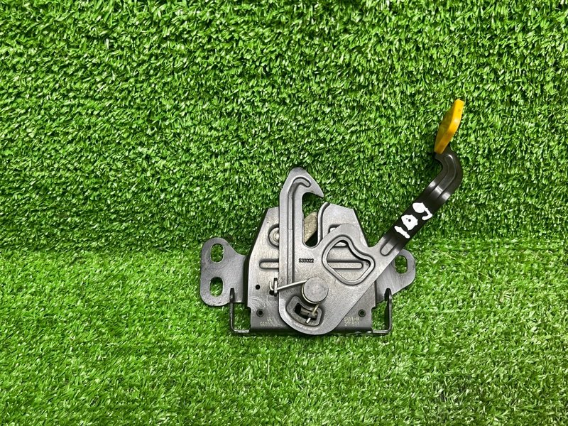 Замок капота, 1600 рублей, Москва