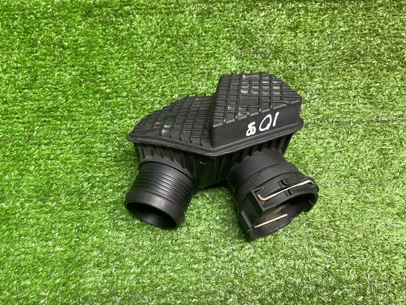 Патрубок интеркулера, 6000 рублей, Москва