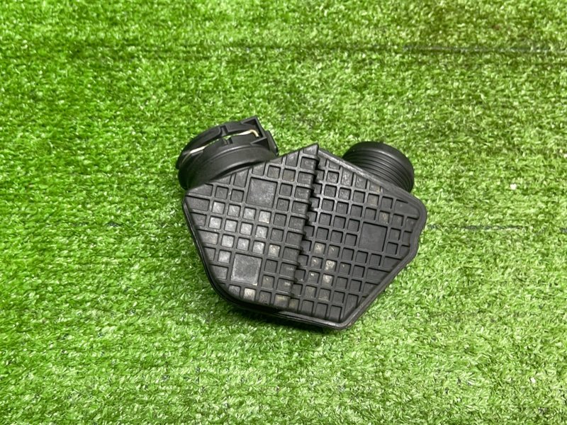 Патрубок интеркулера, 6000 рублей, Москва