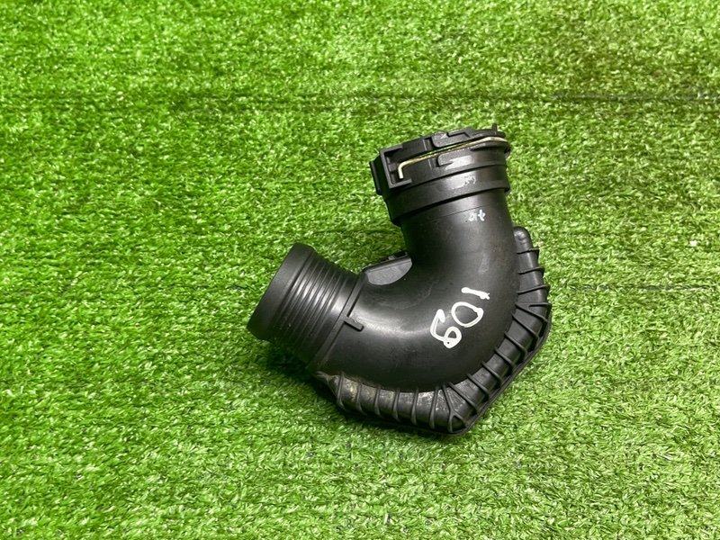 Патрубок интеркулера, 6000 рублей, Москва