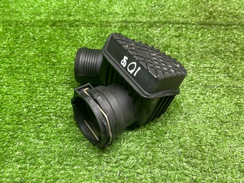 Патрубок интеркулера, 6000 рублей, Москва