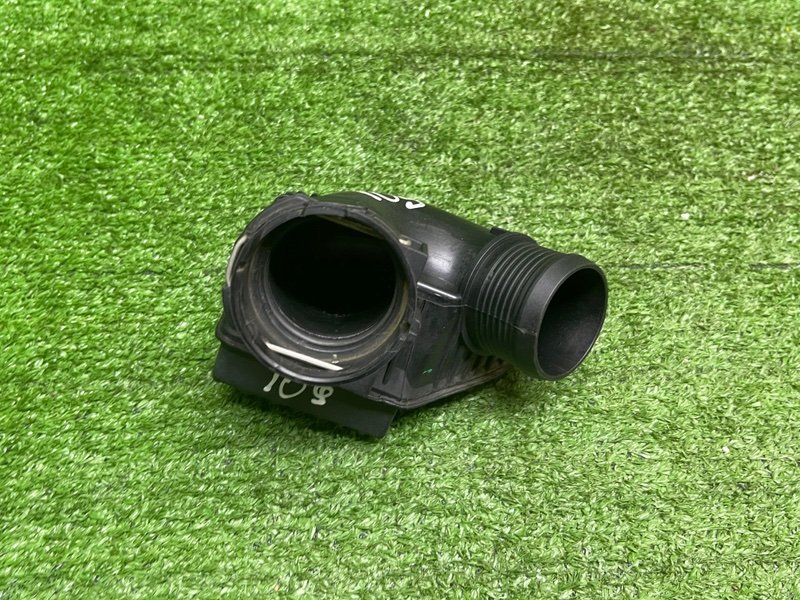 Патрубок интеркулера, 6000 рублей, Москва